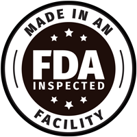 FDA Registered