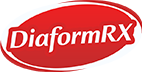 DiaformRX Logo