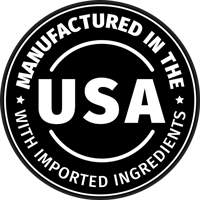 Made in USA