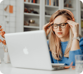 Heightened Sensitivity