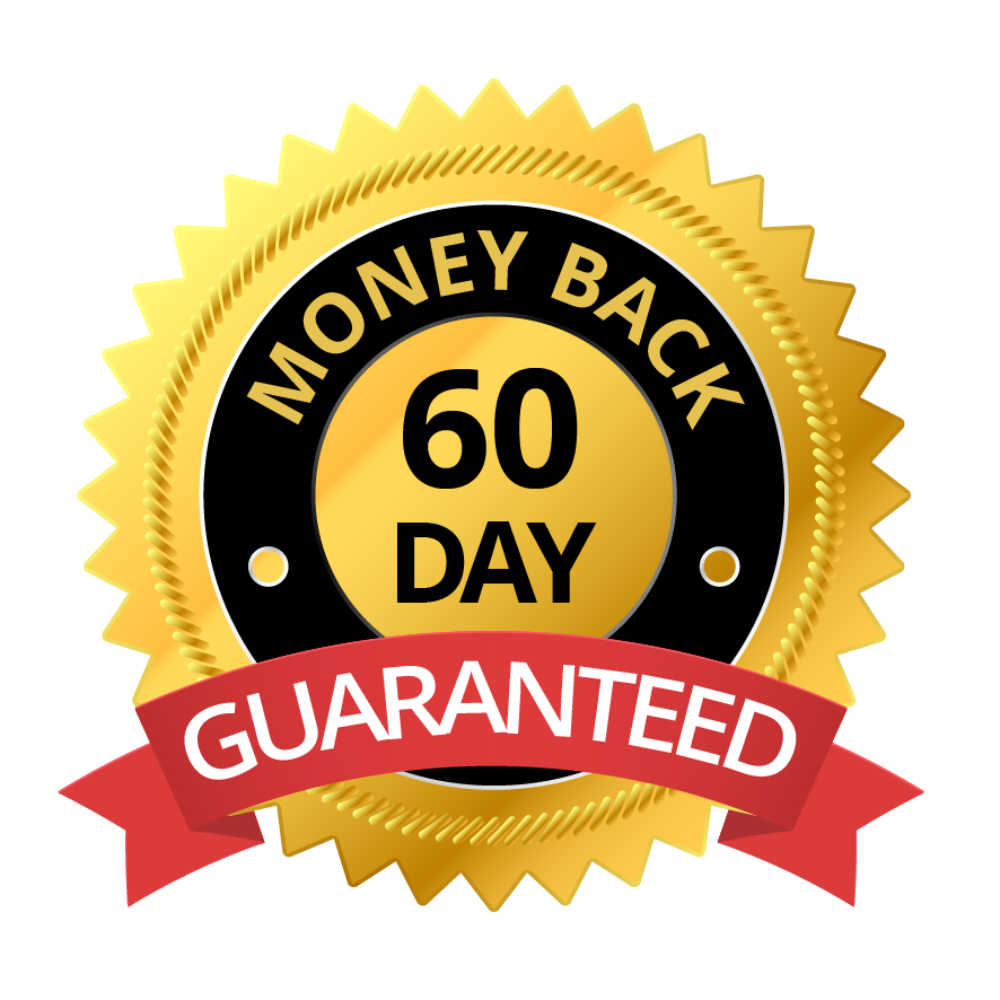 Quality Guarantee Badge