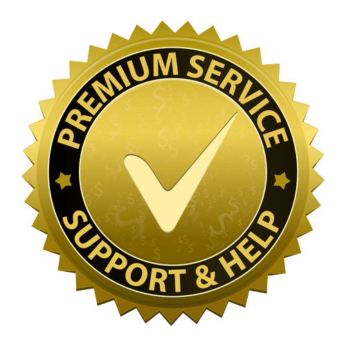 Certified Formula Badge